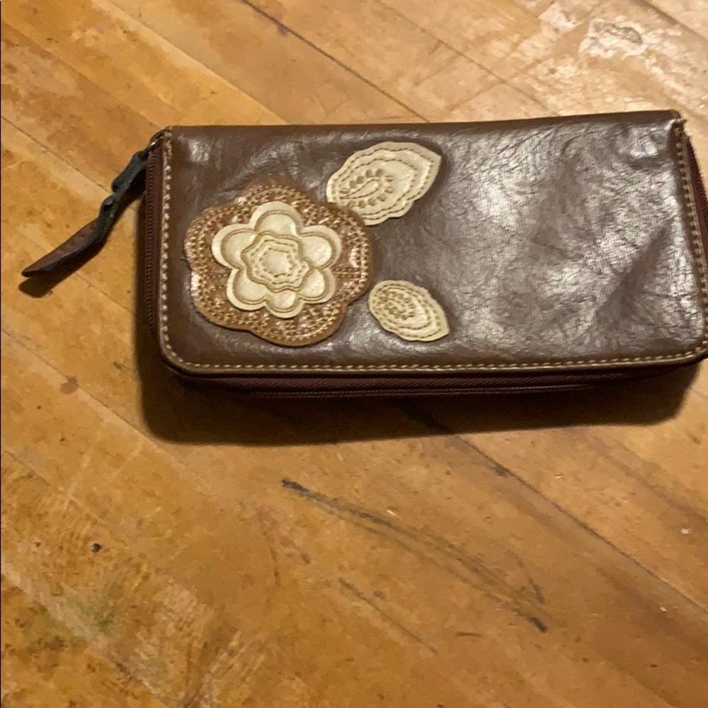 Wallet